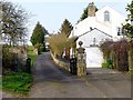 Footpath to Barcombe