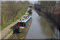 Grand Union Canal, Leamington Spa