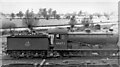 SP5006 : Ex-GE 0-6-0 at Oxford Locomotive Depot by Ben Brooksbank