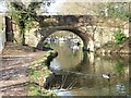 Mytchett Place Road bridge