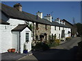 Cottages in Rowen