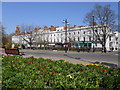 Leamington Spa- The Parade