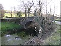 W6462 : Paddy's Bridge, just outside Ballinhassig by Hywel Williams