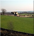 Whinstone Farm Ardsley Wakefield