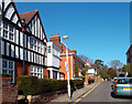 Church Street, Ewell