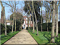 Fenton House, Hampstead