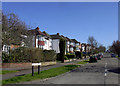 Bramley Road, Cheam