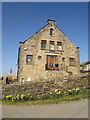 Former Snowgate Head Methodist chapel