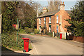 High Street, Wroot