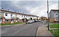 Housing in Pendennis Road