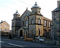 Grade II listed former Capel Siloam, Bontnewydd