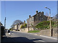 Loxley Road at Studfield Hill