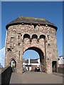 Monnow Bridge, Monmouth