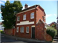 Romsey - Former Public House