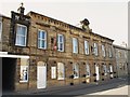 The (former) Town Hall, Main Street