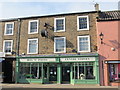 Shops, Market Place