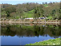 Damflask Reservoir - March 2012 (2)