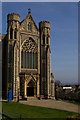 Church of the Sacred Heart, Edge Hill, Wimbledon