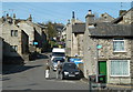 Town Gate, Bradwell