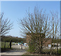 Pumping Station, Watery Lane