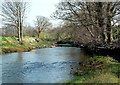 Water of Girvan