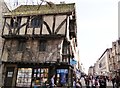 Cornmarket Street, Oxford