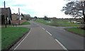 SZ1597 : Ringwood Road & Avon Causeway junction by Stuart Logan