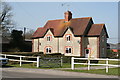 Quarry Cottages, Town