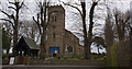 Newchurch Parish Church