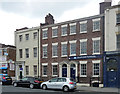 98-102 Duke Street, Liverpool