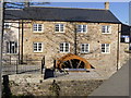 Malin Bridge Corn Mill