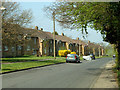 Grove Lane, Clockhouse Estate