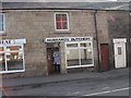 Hubbards butchers shop