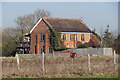 The Oast House, Charltons Farmhouse, The Lees, Yalding