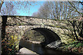 Bridge 49, Rochdale Canal