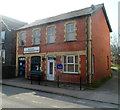 Solitaire Launderette, Builth Wells