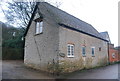 Converted farm building, Walditch