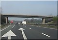 Chester bypass - Pearl Lane bridge