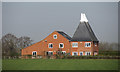 Moors Oast, Spenny Lane, Collier Street