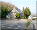 Catholic Church of the Most Holy Redeemer, Porthmadog