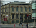 Caledonian Road Methodist Church (1870)