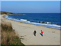 Towan Beach, on the way south towards St Anthony