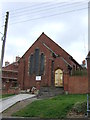 Craighead Methodist Church