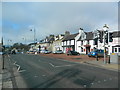 High St, Biggar