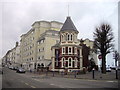 Eastbourne Heritage Centre, Carlisle Road