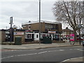 The White Horse public house, East Ham