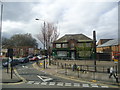 The Green Gate public house, Plaistow