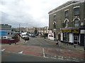 Croydon Road, London E13