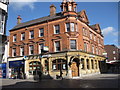 LloydsTSB Building, Redhill