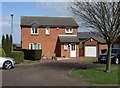 House on The Copse, Leazes